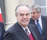 Frédéric Mitterrand : Oui, il s'interroge sur la sexualité des autres ministres