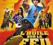 Affiche du film De l'huile sur le feu