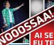 Michel Telo, Ai Se Eu Te Pego , le tube latino du second semestre 2011 !
