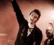 Michel Telo a fait sensation avec le tube Ai Se Eu Te Pego , premier single de son deuxième album Michel na Balada