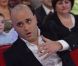 Jérôme Commandeur le mardi 13 décembre lors de l'enregistrement de Vivement Dimanche de Noël, édition spéciale diffusée le 25 décmbre 2011