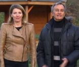 Laetitia Nallet et Laurent Petitguillaume étaient aux commandes de Ça déménage, sur France 3