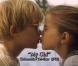 Anna Chlumsky dans My Girl, avec Macaulay Culkin en 1991
