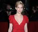 Anna Chlumsky à New York en avril 2010