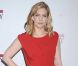 Anna Chlumsky à New York le 13 décembre 2011