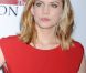 Anna Chlumsky à New York le 13 décembre 2011