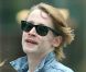 Macaulay Culkin en octobre 2011 à New York