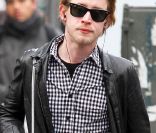 Macaulay Culkin en janvier 2011 à New York