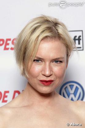 Renee Zellweger
