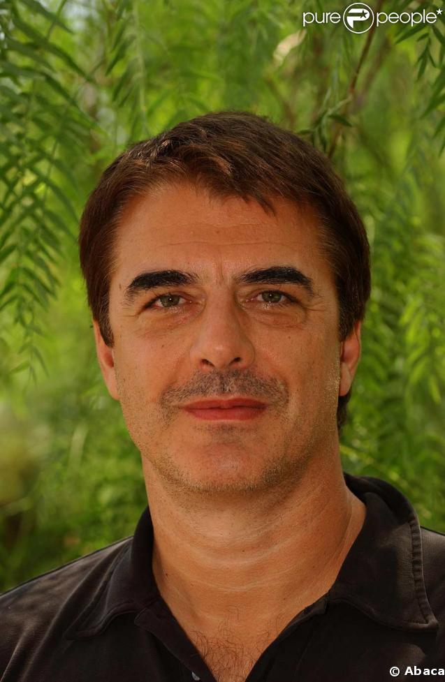 Chris Noth - New Photos