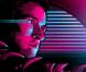 L'affiche de Drive. 