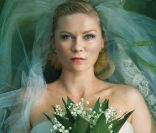 L'affiche de Melancholia. 
