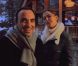 50 Minutes Inside : Nikos Aliagas, Sandrine Quétier et leurs surprises de Noël
