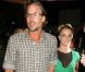 Britney Spears et Jasn Trawick, amoureux, en septembre 2011 à Londres