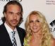 Britney Spears et Jason Trawick à Los Angeles en mai 2011