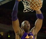 Kobe Bryant à Oackland, le 15 mars 2010. 