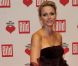 La princesse Charlene honorée sans son prince, devant Boris Becker et sa Lilly