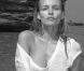 Edita Vilkeviciute pour la marque Rag & Bones, décembre 2011.