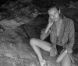 Edita Vilkeviciute pour la marque Rag & Bones, décembre 2011.