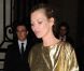 Soir de fête : Brillez comme Kate Moss et Beyoncé
