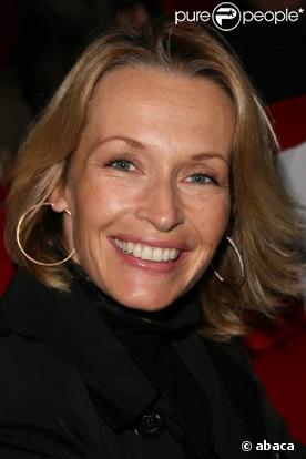 Estelle Lefébure 