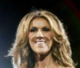 Céline Dion à Bercy