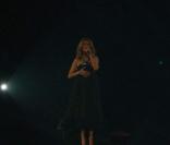 Céline Dion à Bercy, le 27/05/08, qui chante Titanic
