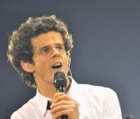 Michaël Grégorio