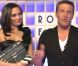 La Roue de la Fortune : Valérie Bègue et Benjamin Castaldi totalement déjantés