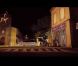 Image extraite du clip  Le Dimanche à l'église  de Zebda, dimanche 2011.