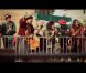 Image extraite du clip  Le Dimanche à l'église  de Zebda, dimanche 2011.