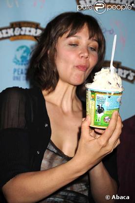 Maggie Gyllenhaal