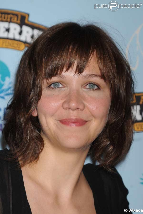 Maggie Gyllenhaal