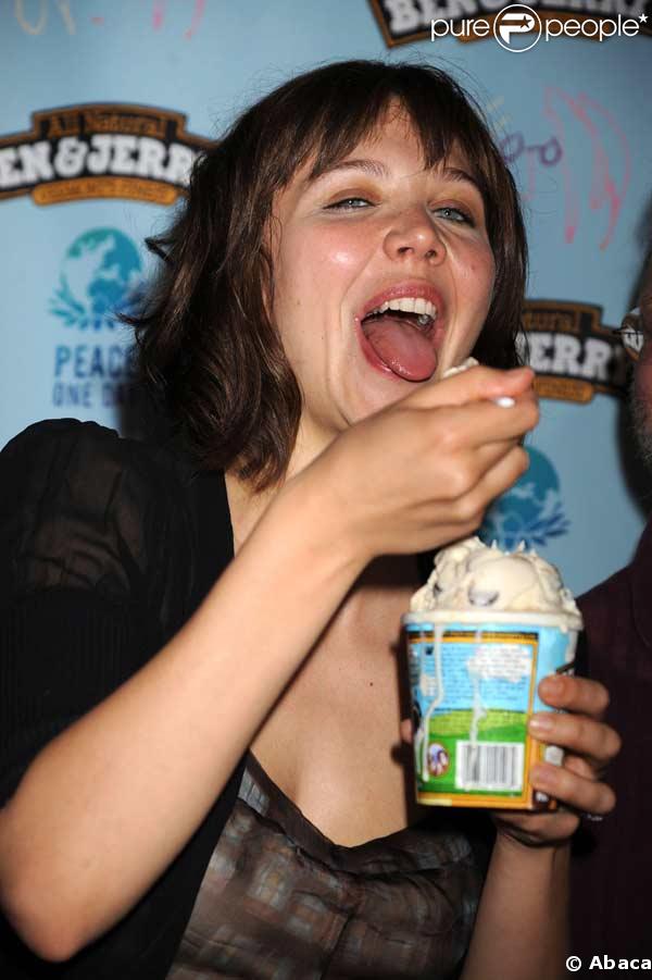 Maggie Gyllenhaal