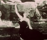Anita Ekberg dans La Dolce Vita 