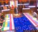 Sept Frédéric Beigbeder autour de la table du Cercle de Canal + pour la critique de L'amour dure trois ans !