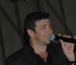 Le concert de Patrick Bruel en Israël