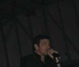 Le concert de Patrick Bruel en Israël