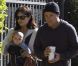 Selma Blair, maman dévouée, savoure les derniers moments avec son bébé, Arthur