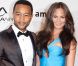 John Legend : La star du Rn'B et sa belle Chrissy se sont fiancés