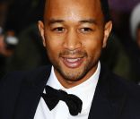 John Legend à Londres le 6 septembre 2011