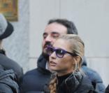 Beatrice Borromeo : La belle de Pierre Casiraghi charme en toute discrétion
