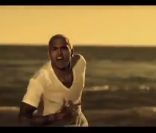 Chris Brown dans le clip de Another Round, feat Fat Joe