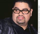 Heavy D en 2000