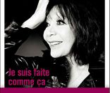 Juliette Gréco : le livre <em>Je suis faite comme ça</em>, chez Flammarion, attendu le 11 janvier 2012.