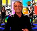 Dadyday : Le blond peroxydé d'Incroyable Talent revient avec ses 3D