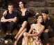 Monica Bellucci : Mamma sexy avec Bianca Balti