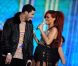 Drake et Rihanna en février 2011