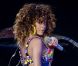Rihanna en décembre 2011