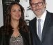 Bérénice Bejo et son époux Michel Hazanavicius ont accuelli une petite Gloria en 2011.